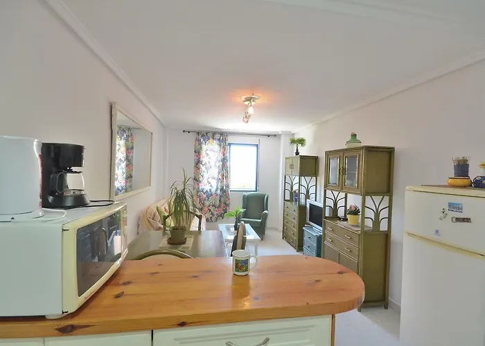 Appartement Sweet Bellavista Torrevieja