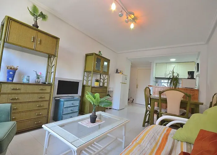 Sweet Bellavista Appartement