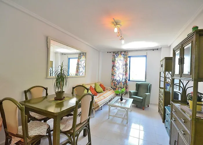 Appartement Sweet Bellavista *