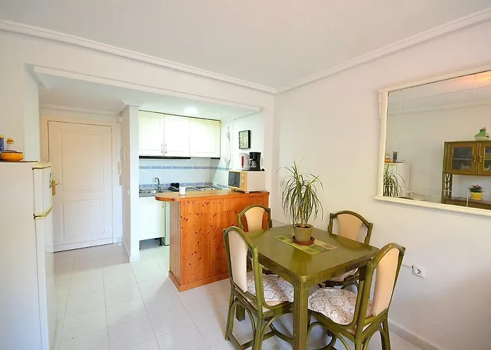 Sweet Bellavista Appartement *