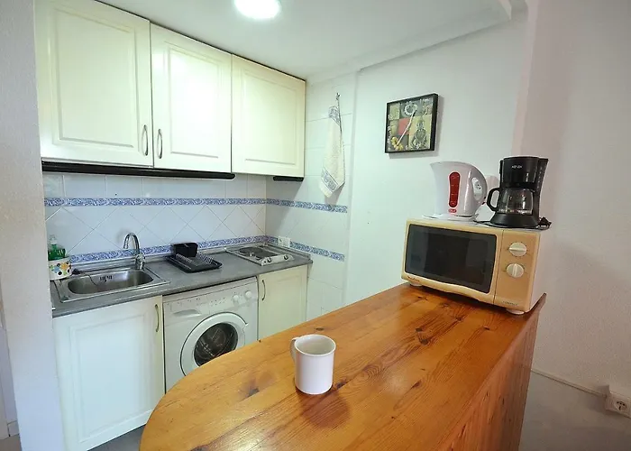 Appartement Sweet Bellavista *