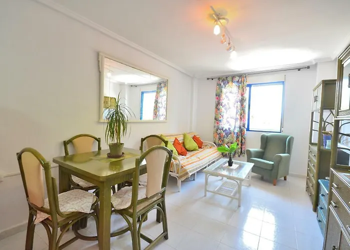 Sweet Bellavista * Torrevieja