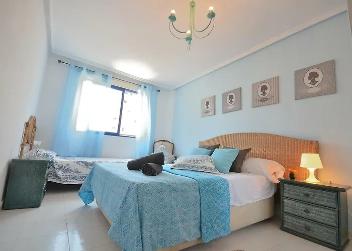 Appartement Sweet Bellavista Torrevieja