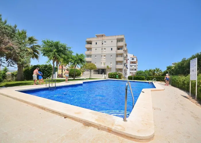 Sweet Bellavista * Torrevieja