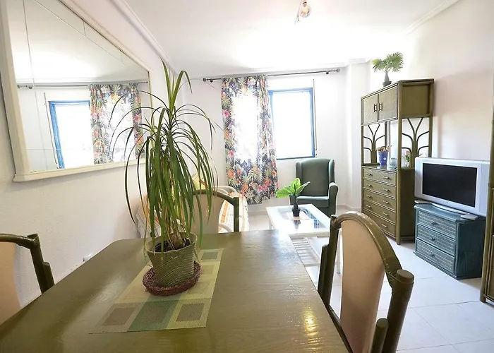 Appartement Sweet Bellavista