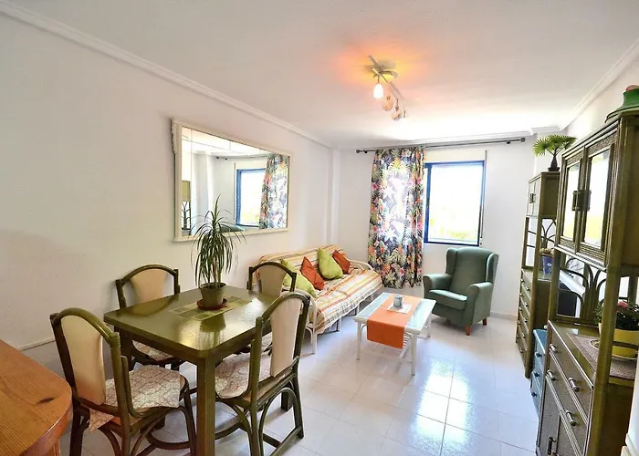 Appartement Sweet Bellavista Torrevieja