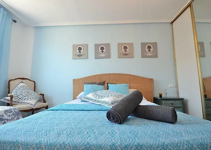 Appartement Sweet Bellavista Torrevieja