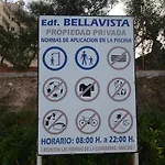 Apartamento Sweet Bellavista