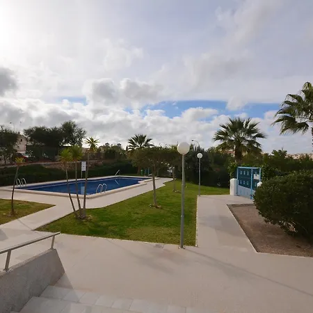 Sweet Bellavista Apartamento