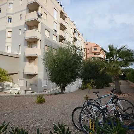 Apartamento Sweet Bellavista